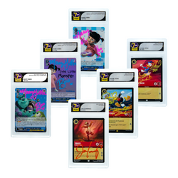 7 Days of Disney Signature Series - Day 1 - Disney Cards Part 1 (Online Order Only)