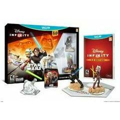 Disney Infinity 3.0 Starter Pack - Wii U (Online Order Only)