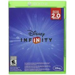 Disney Infinity [2.0 Edition] - Xbox One (Online Order Only)