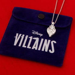 Disney X RockLove DISNEY SNOW WHITE Evil Queen Iconic Villains Necklace (ONLINE ORDER ONLY)