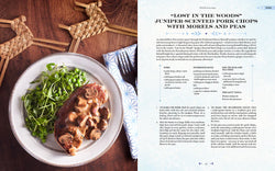 Disney Frozen: The Official Cookbook (ONLINE ORDER ONLY)