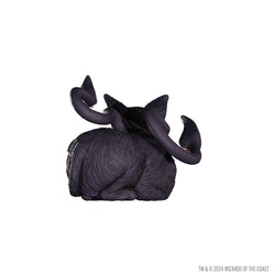D&D Replicas of the Realms: Displacer Beast Kitten Life-Sized Figure (ONLINE ORDER ONLY)