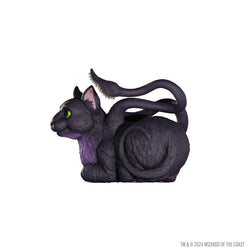 D&D Replicas of the Realms: Displacer Beast Kitten Life-Sized Figure (ONLINE ORDER ONLY)