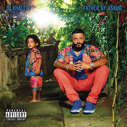 Father Of Asahd [Vinyl] (ONLINE ORDER ONLY)