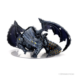 D&D: Icons of the Realms - Icewind Dale: Rime of the Frostmaiden - Chardalyn Dragon Premium Figure (ONLINE ORDER ONLY)