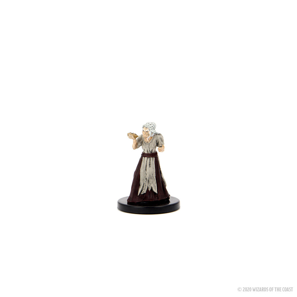 D&D: Icons of the Realms - Curse of Strahd - Covens & Covenants (ONLINE ORDER ONLY)