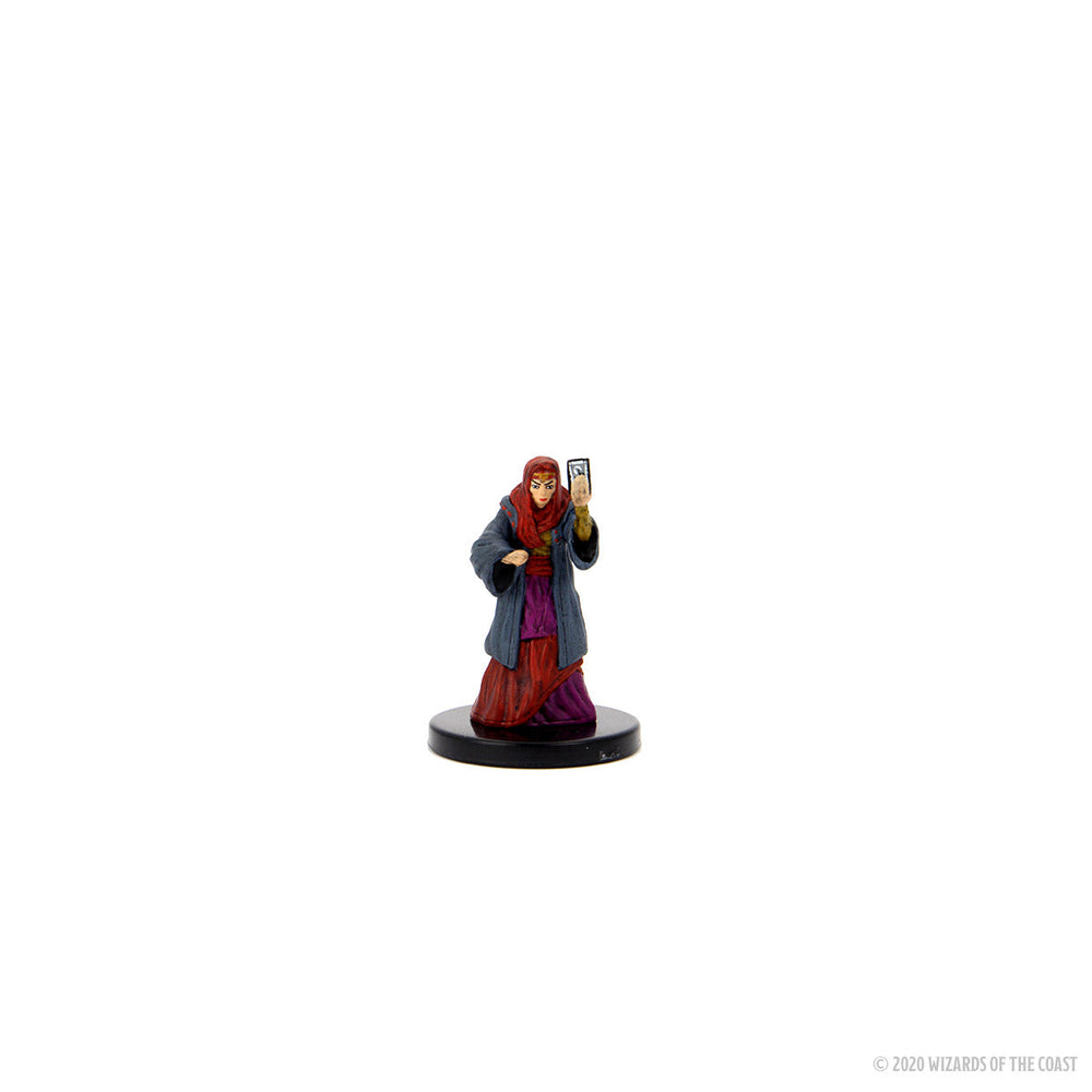 D&D: Icons of the Realms - Curse of Strahd - Legends of Barovia (ONLINE ORDER ONLY)