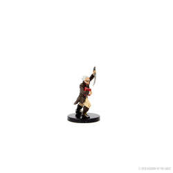 D&D: Icons of the Realms - Curse of Strahd - Legends of Barovia (ONLINE ORDER ONLY)