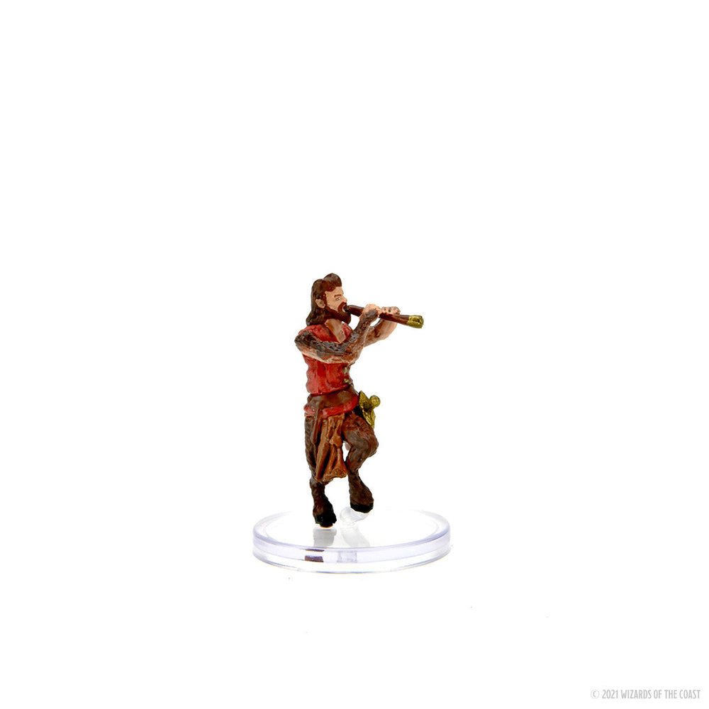 D&D: Icons of the Realms - Summoned Creatures Set 2 (ONLINE ORDER ONLY)