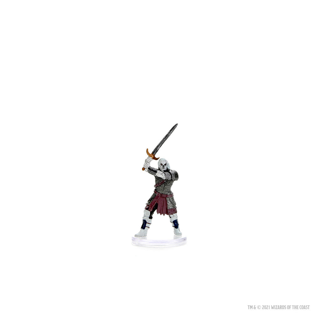 D&D: Icons of the Realms - Curse of Strahd - Denizens of Barovia (ONLINE ORDER ONLY)