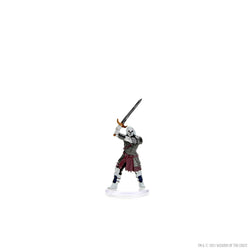D&D: Icons of the Realms - Curse of Strahd - Denizens of Barovia (ONLINE ORDER ONLY)