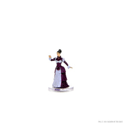 D&D: Icons of the Realms - Curse of Strahd - Denizens of Castle Ravenloft (ONLINE ORDER ONLY)