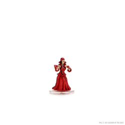 D&D: Icons of the Realms - Curse of Strahd - Denizens of Castle Ravenloft (ONLINE ORDER ONLY)