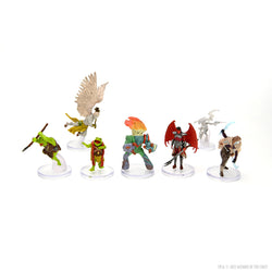 D&D: Icons of the Realms - Snowbound Booster