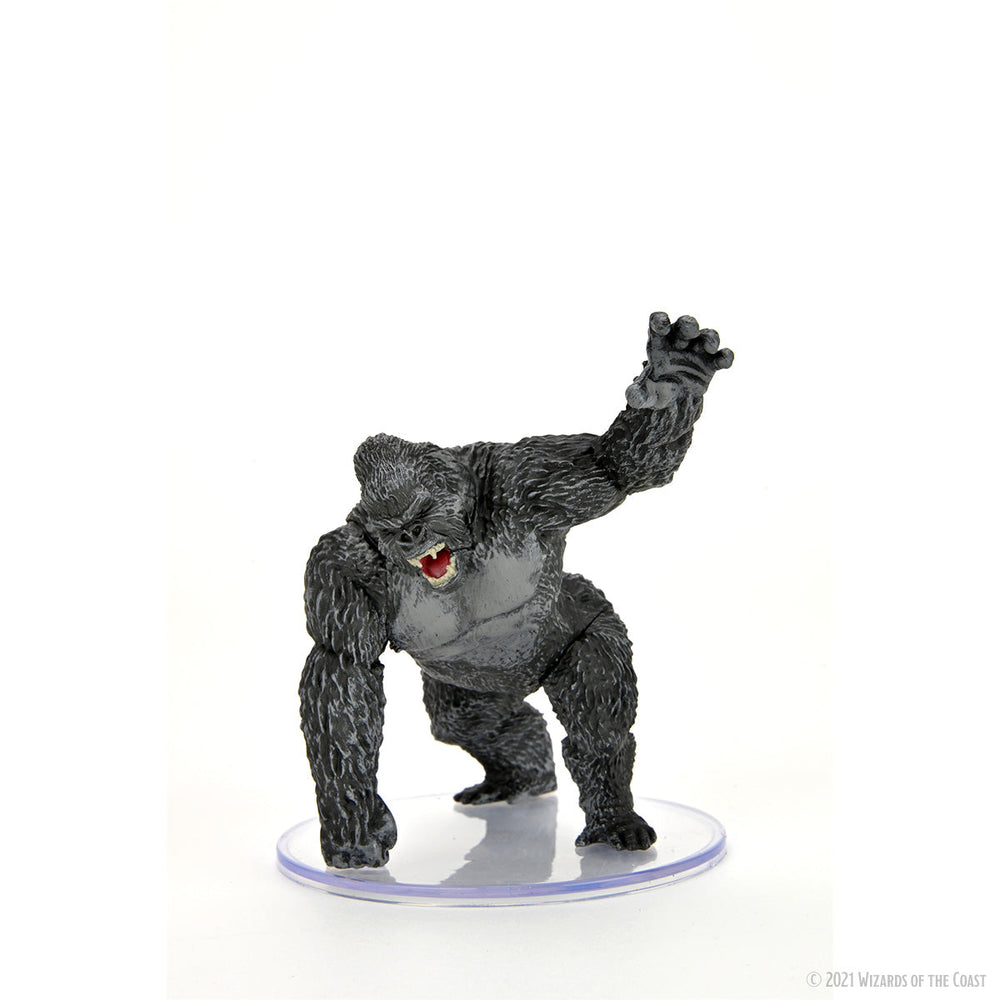 D&D: Icons of the Realms - Wild Shape & Polymorph (Set 2) (ONLINE ORDER ONLY)