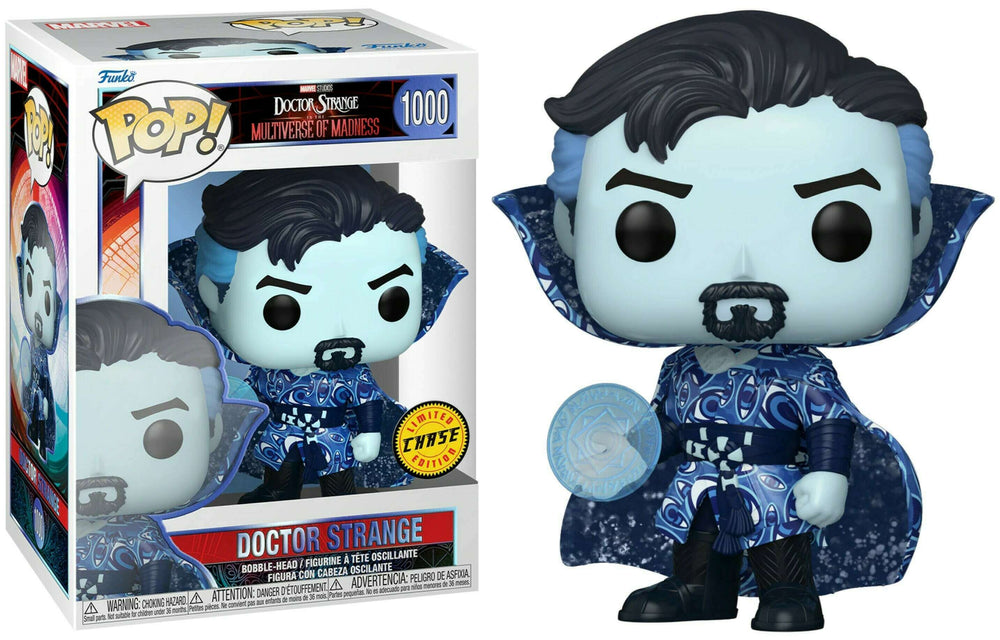 Doctor Strange (ONLINE ORDER ONLY)