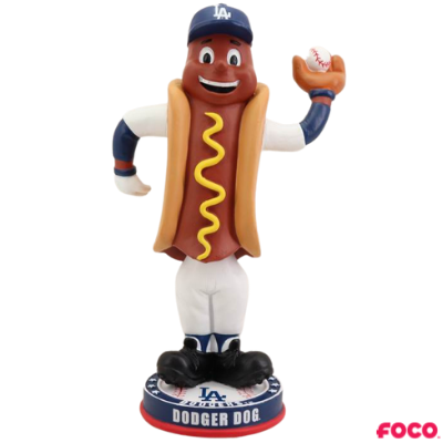 Special Edition Knucklehead Bobbleheads (ONLINE ORDER ONLY)