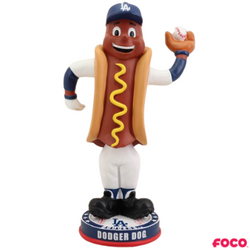 Special Edition Knucklehead Bobbleheads (ONLINE ORDER ONLY)