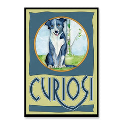 Dog 33 Piece Mini Matchbox Jigsaw Puzzle Curiosi (ONLINE ORDER ONLY)