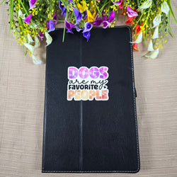 Fun Dog Quote Stickers (ONLINE ORDER ONLY)