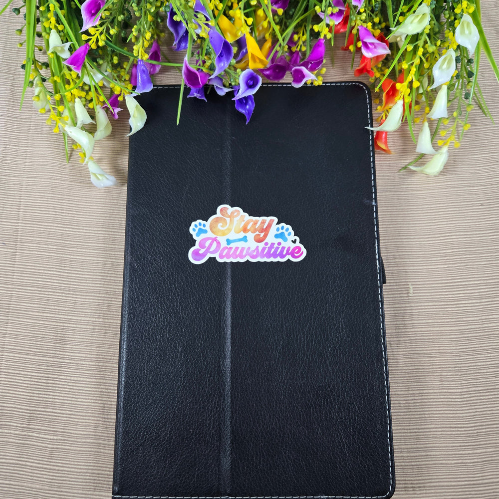 Fun Dog Quote Stickers (ONLINE ORDER ONLY)