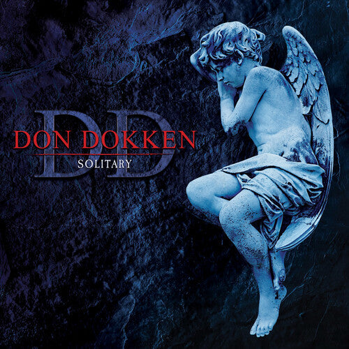Solitary (Limited Edition, White Vinyl) [Vinyl] (ONLINE ORDER ONLY)