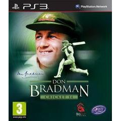 Don Bradman Cricket 14 - PAL  PlayStation 3 (Online Order Only)