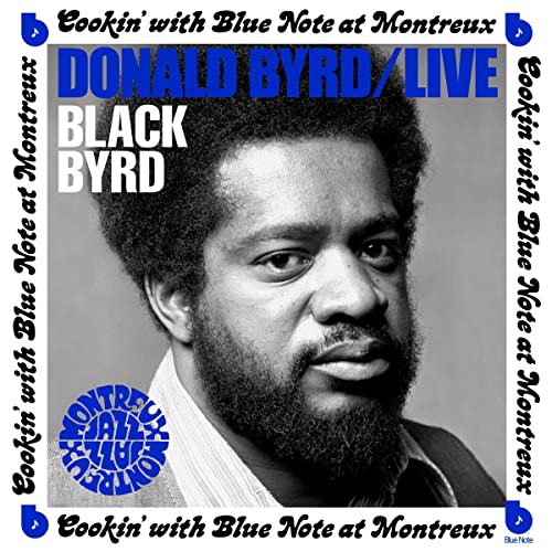 Live: Cookin' With Blue Note At Montreux July 5, 1973 [LP] [Vinyl]