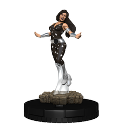 HeroClix: Wonder Woman - 80th Anniversary Booster