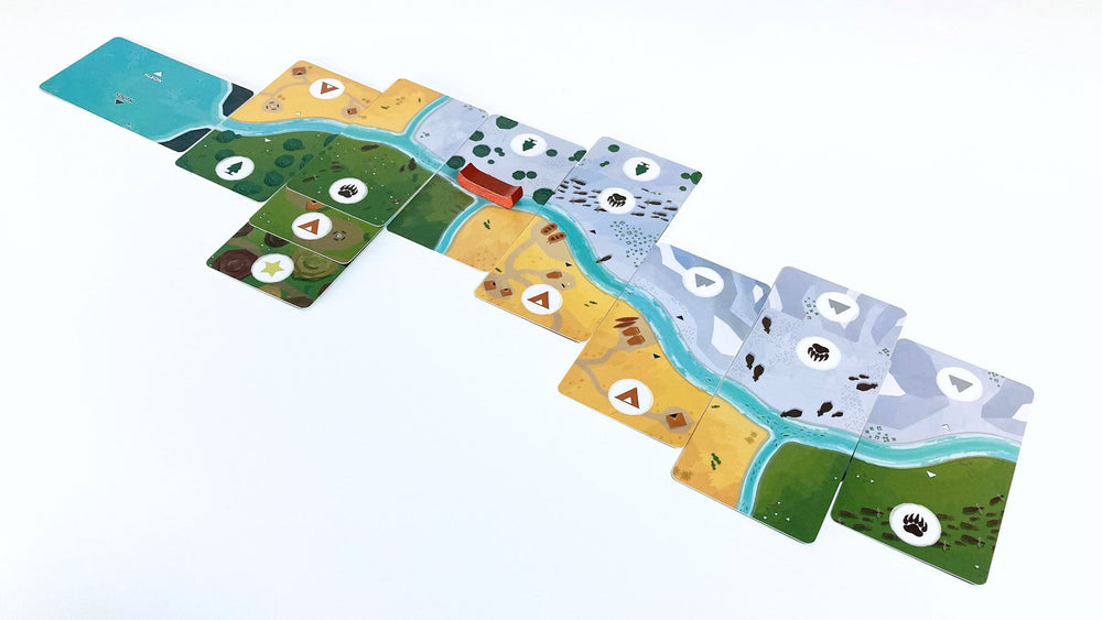Downstream