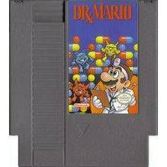 Dr. Mario - NES (Online Order Only)