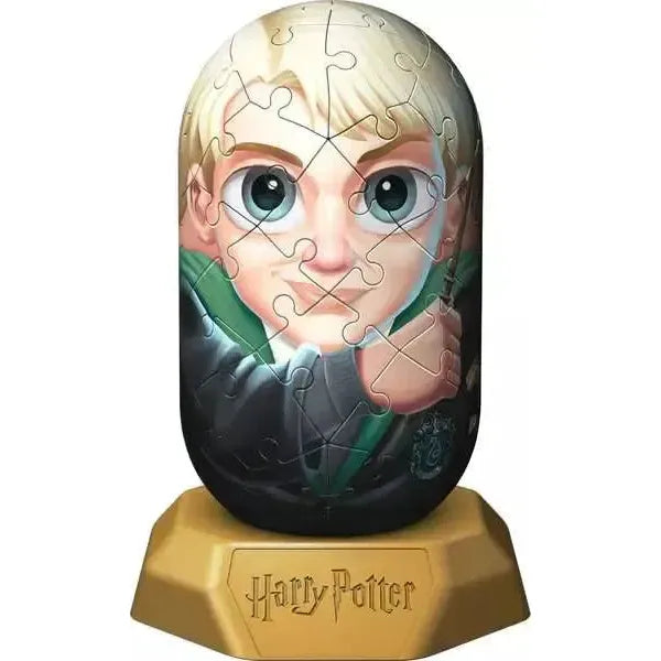 Draco Malfoy Hylkies 54 Piece 3D Jigsaw Puzzle Ravensburger (ONLINE ORDER ONLY)