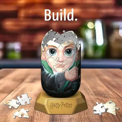 Draco Malfoy Hylkies 54 Piece 3D Jigsaw Puzzle Ravensburger (ONLINE ORDER ONLY)