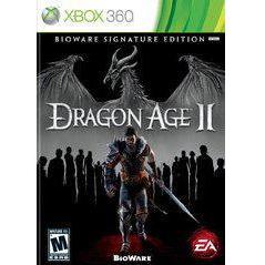 Dragon Age II [BioWare Signature Edition] - Xbox 360 (Online Order Only)