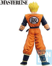 Dragon Ball Z Son Gohan Future (Dueling to the Future) Masterlise Statue (Online Order Only)