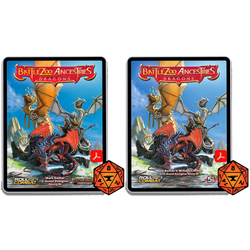 Battlezoo Ancestries: Dragons PDF