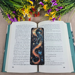 Mystic Dragon Bookmark (ONLINE ORDER ONLY)