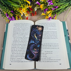 Mystic Dragon Bookmark (ONLINE ORDER ONLY)
