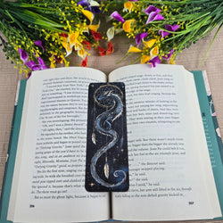 Mystic Dragon Bookmark (ONLINE ORDER ONLY)