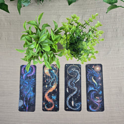Mystic Dragon Bookmark (ONLINE ORDER ONLY)