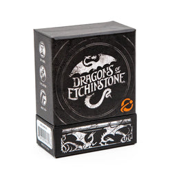 Dragons of Etchinstone