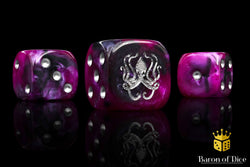 Dreadful Krakens (ONLINE ORDER ONLY)