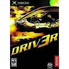 Driver 3 - Xbox (Online Order Only)
