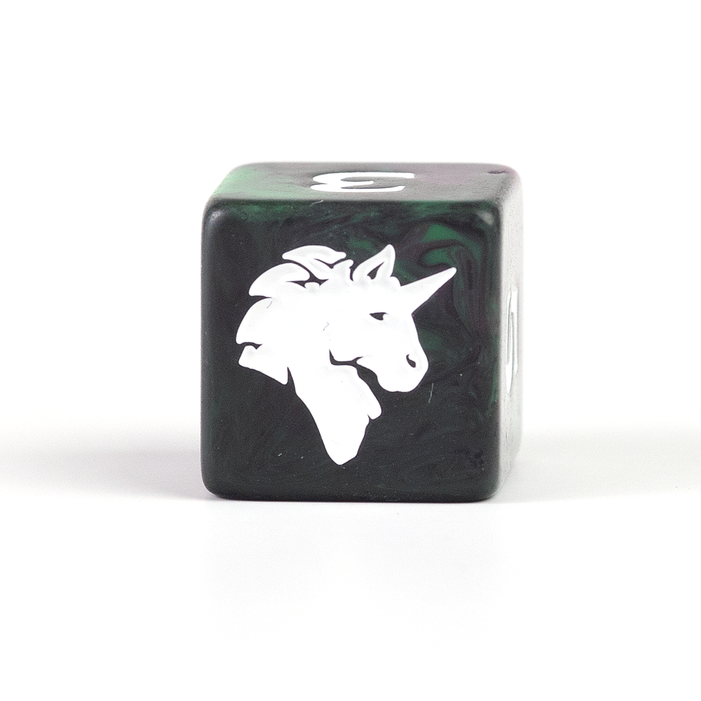 D&D Adventure Dice Set - Legend of Drizzt Edition | 16pc Collection