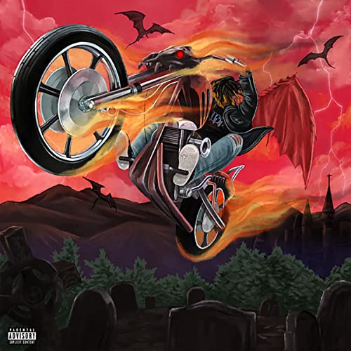 Dro Kenji - RACE ME TO HELL [Pink LP] [Vinyl]