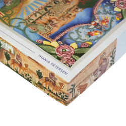 Drowned Bodies Never Die 500 Piece Jigsaw Puzzle Kinstler (ONLINE ORDER ONLY)