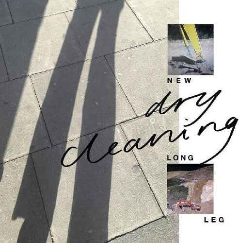 New Long Leg [Vinyl]