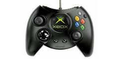 Xbox S Type Controllers for Original Xbox