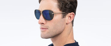 Dume Sunglasses (ONLINE ORDER ONLY)