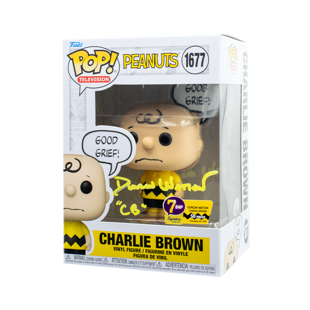 Peanuts Signature Series (Online Order Only)